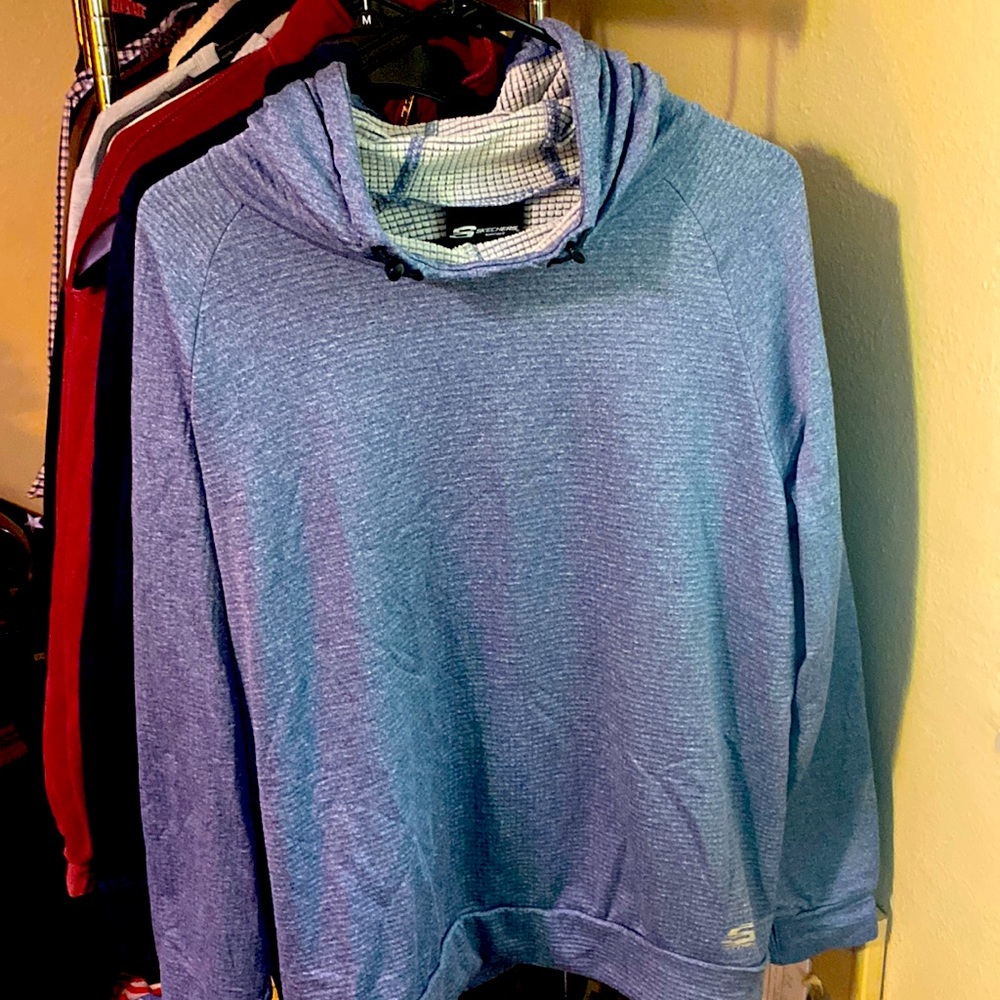 Skechers sweatshirt